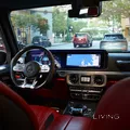 مرسيدس جي 63 2021